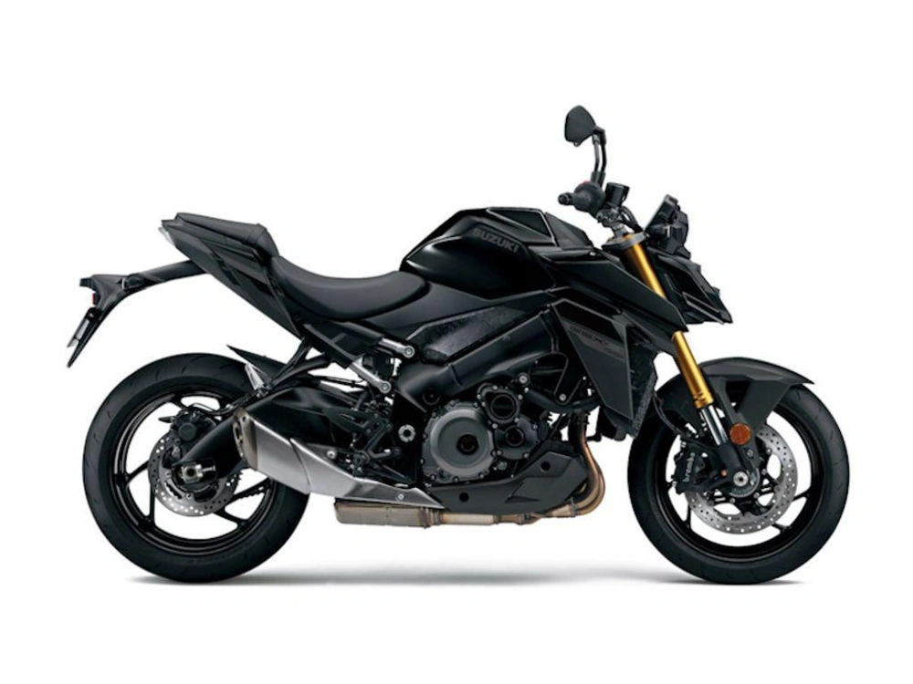 2025 Suzuki Gsx-s1000a alt
