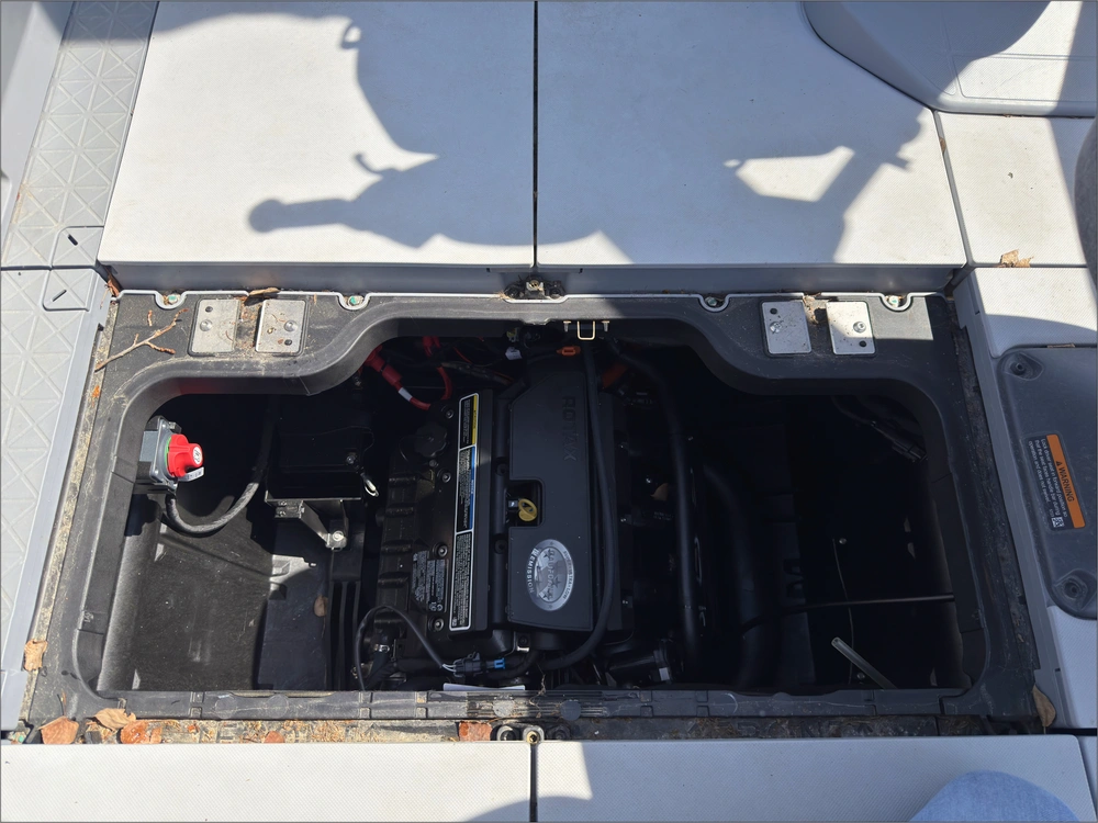 2024 Sea-doo Switch alt