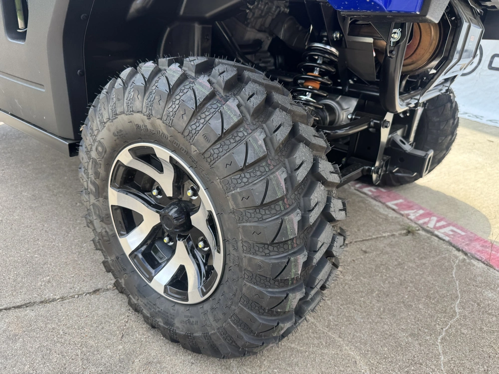 2026 Kawasaki Mule Pro-mx Eps Le alt