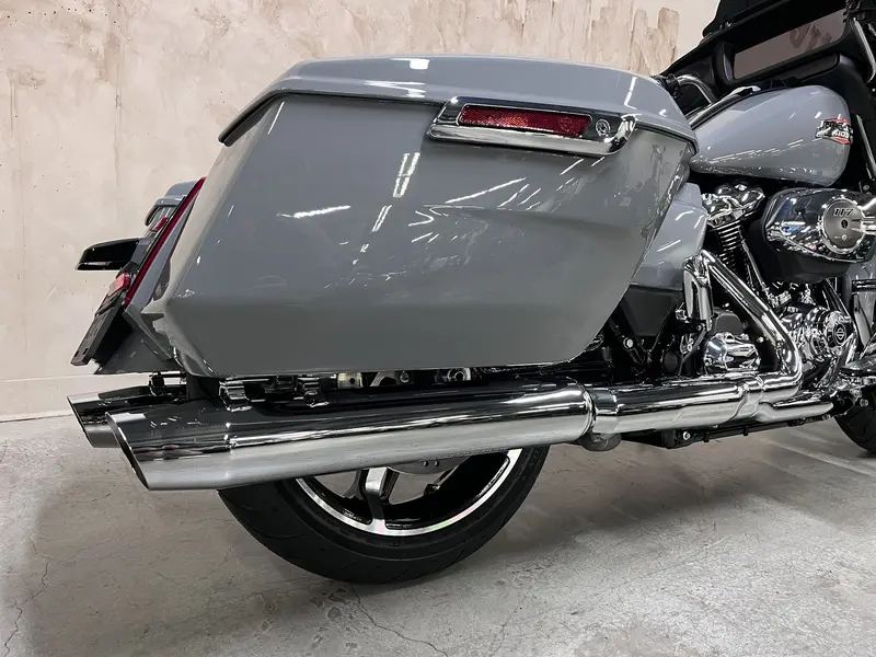 2026 Harley-Davidson FLHX STREET GLIDE