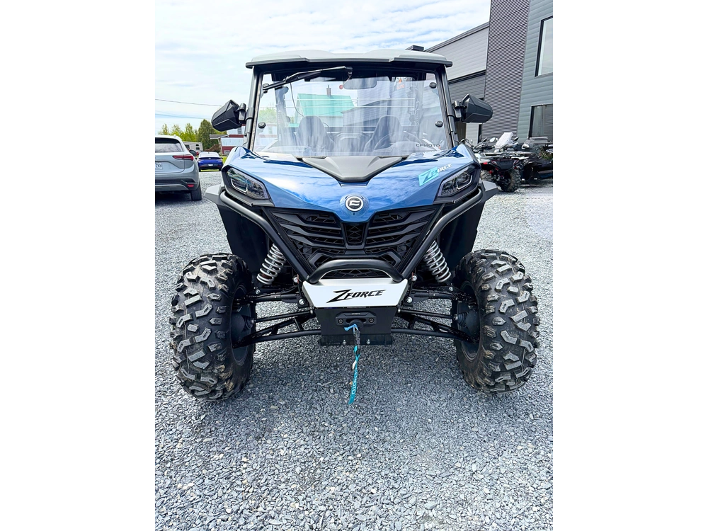 Cfmoto Zforce 950 Sport 2025 alt