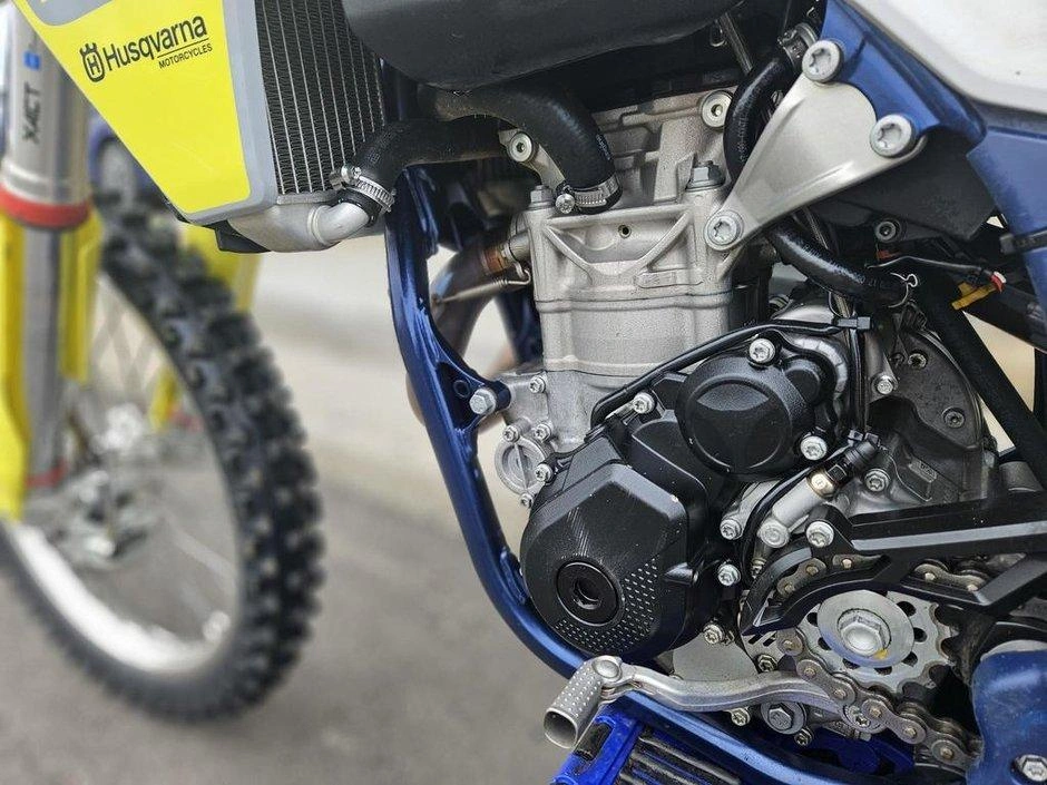Husqvarna Fc 350 2023 alt