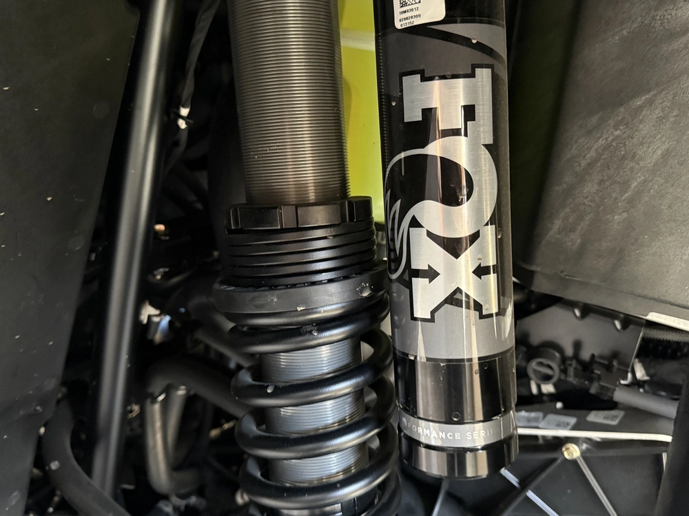2026 Polaris Rzr Pro Xp 4 Sport alt