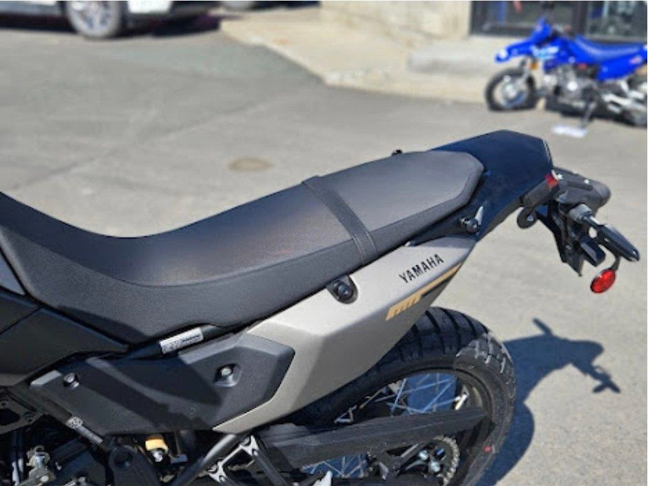 Yamaha Ténéré 700 2026 alt