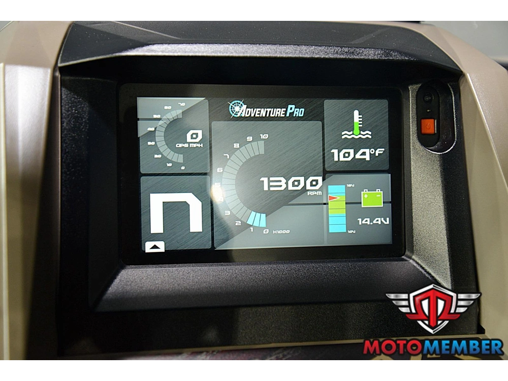 2024 Yamaha Wolverine Rmax2 1000 Xt-r alt