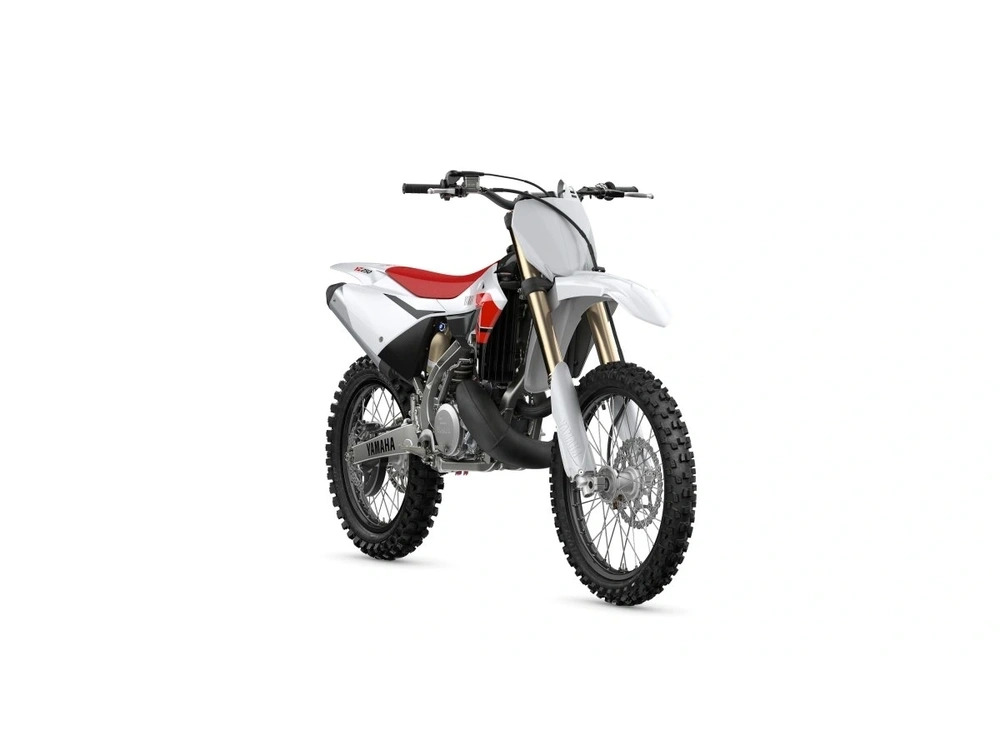 2026 Yamaha Yz250 70th Anniversary Edition alt