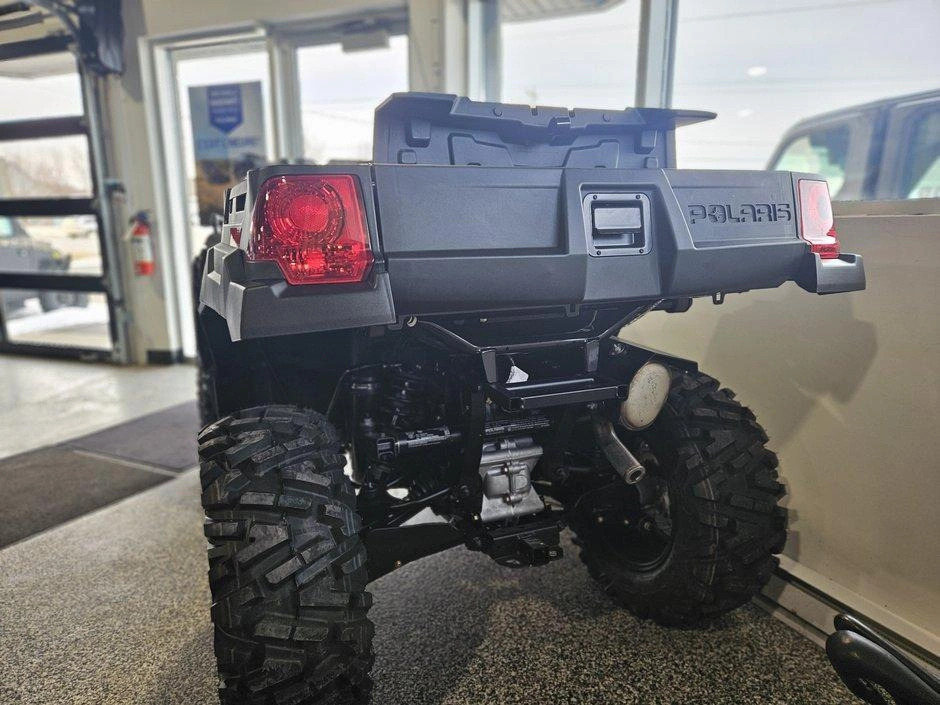 Polaris Sportsman X2 570 Eps 2025 alt