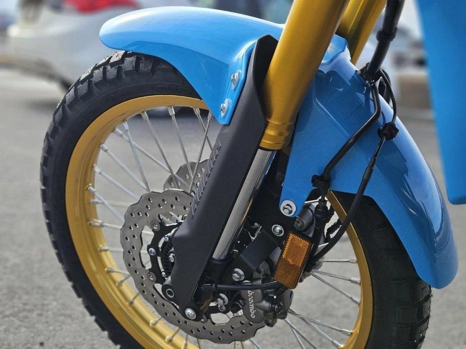 Yamaha Tenere 700 2026 alt