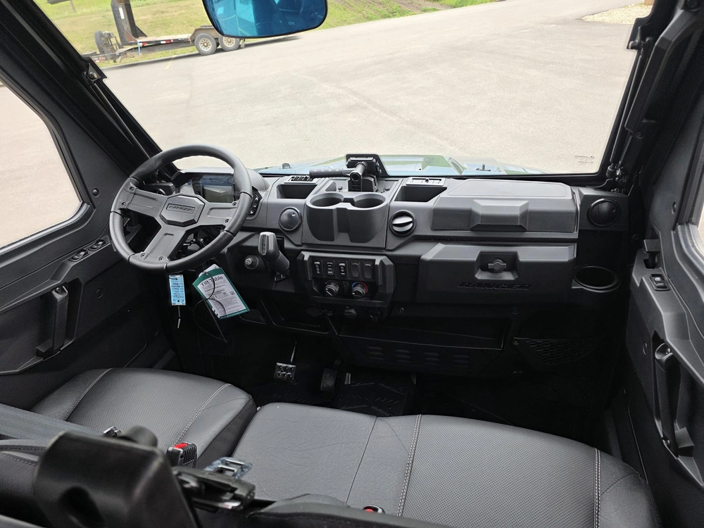 2026 Polaris Ranger Crew Xp 1000 Northstar - Premium alt