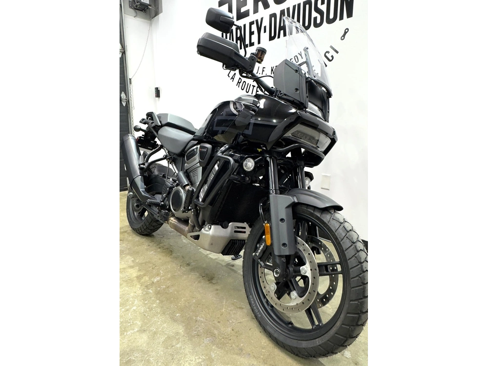 Harley-Davidson PAN AMÉRICA S RA1250S 2021 — photo 2
