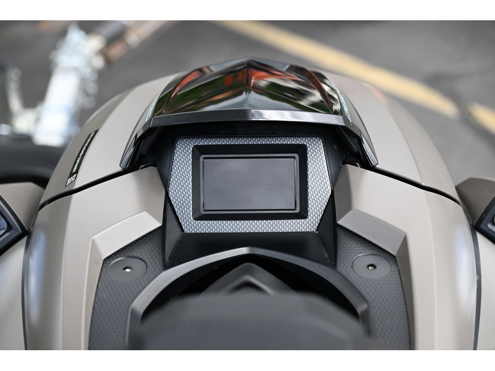 2025 Yamaha Gp1800a-bb alt