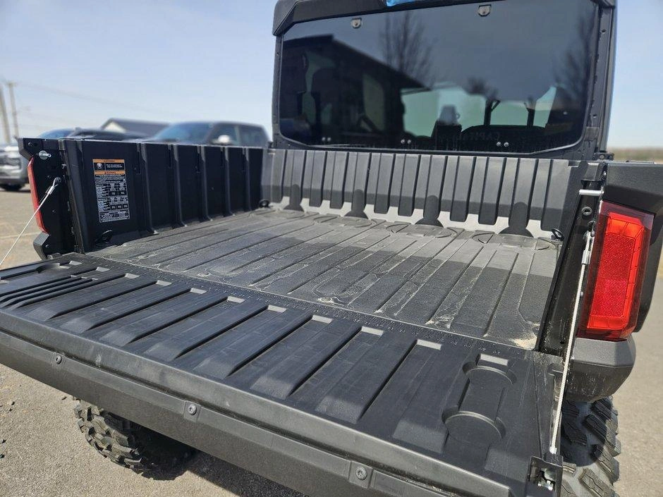 2026 Polaris Ranger Xd 1500 Northstar Ultimate alt