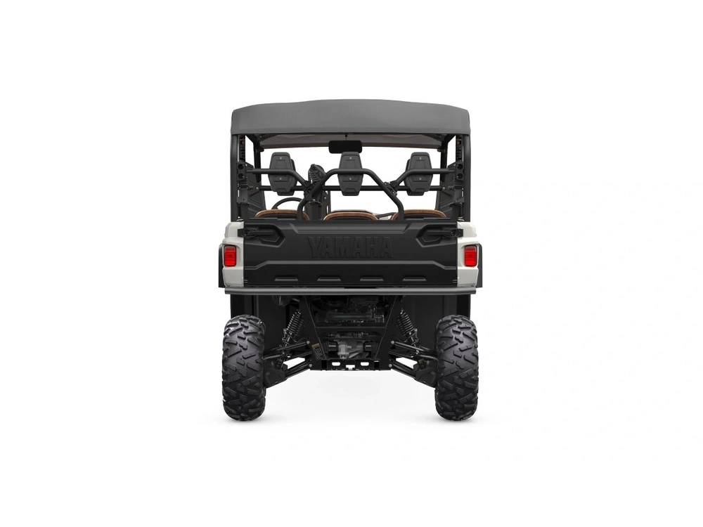 2025 Yamaha Viking Vi Eps Ranch Edition alt
