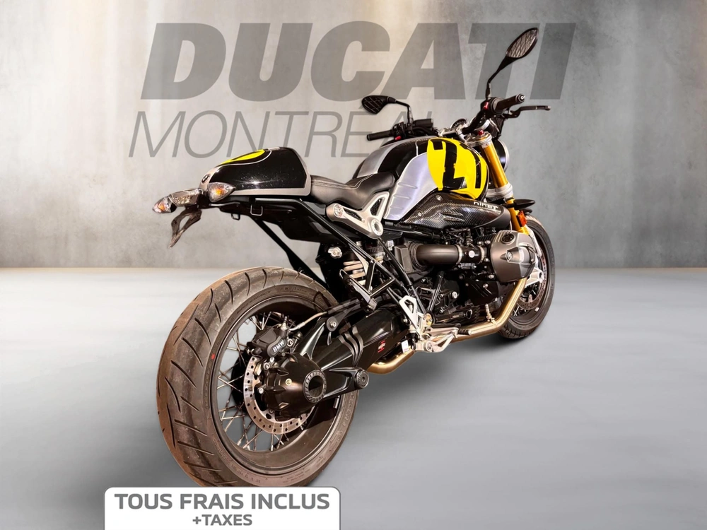 2020 Bmw R Ninet alt