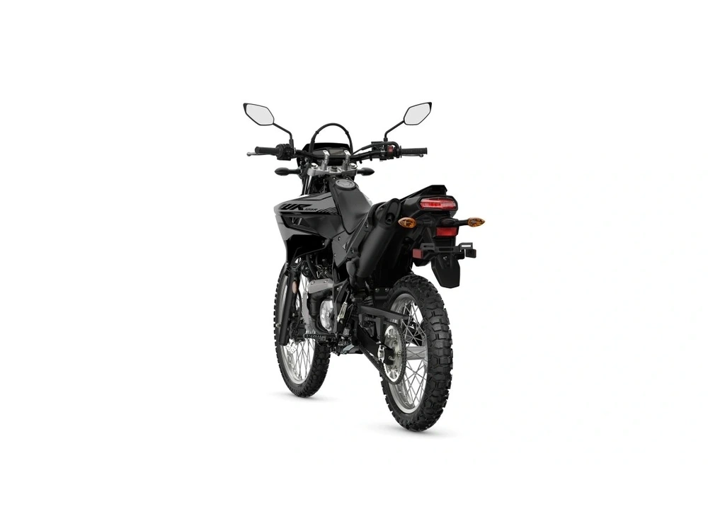 2026 Yamaha Wr125r alt