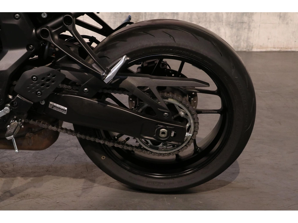 2025 Yamaha Mt-07 alt