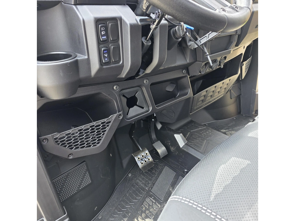 2026 Polaris Ranger Xp 1000 Premium alt