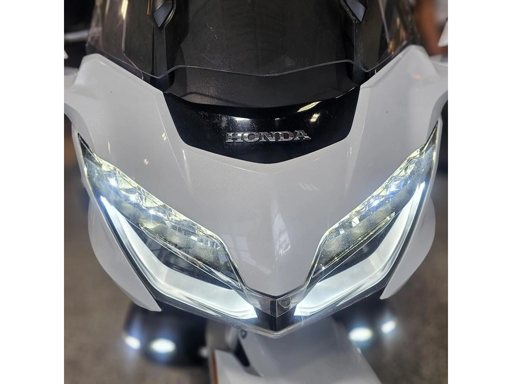 2018 Honda Goldwing alt