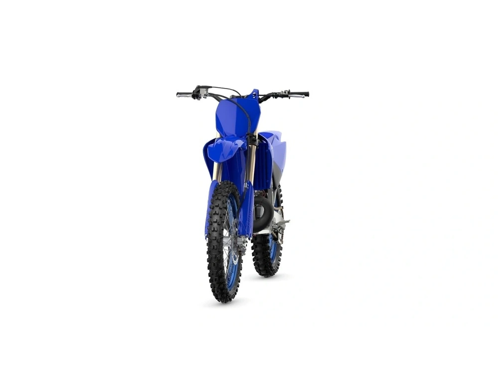 2026 Yamaha Yz250 Team Yamaha Blue alt