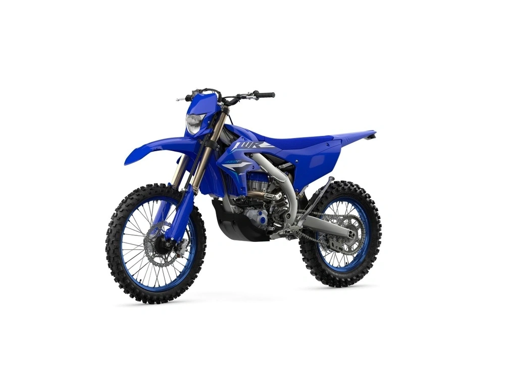 2026 Yamaha Wr450f alt