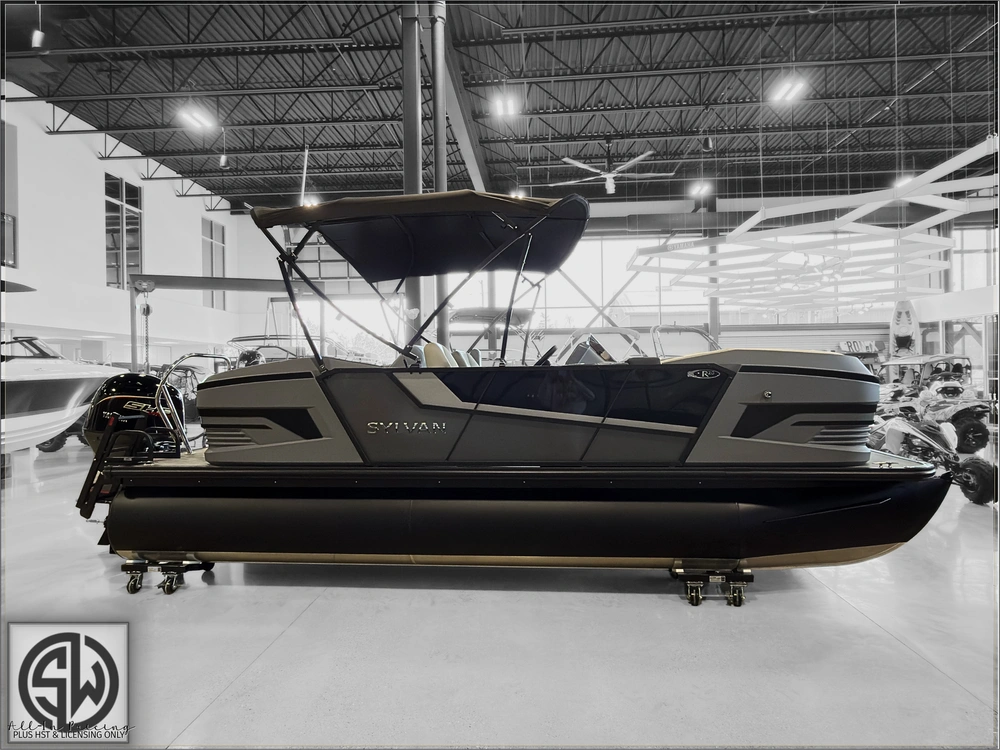 2026 Sylvan R-20 Clz Dh alt