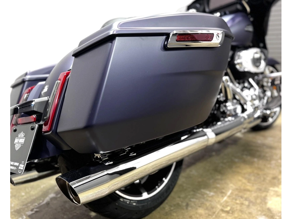 Harley-davidson Street Glide Flhx 2025 alt
