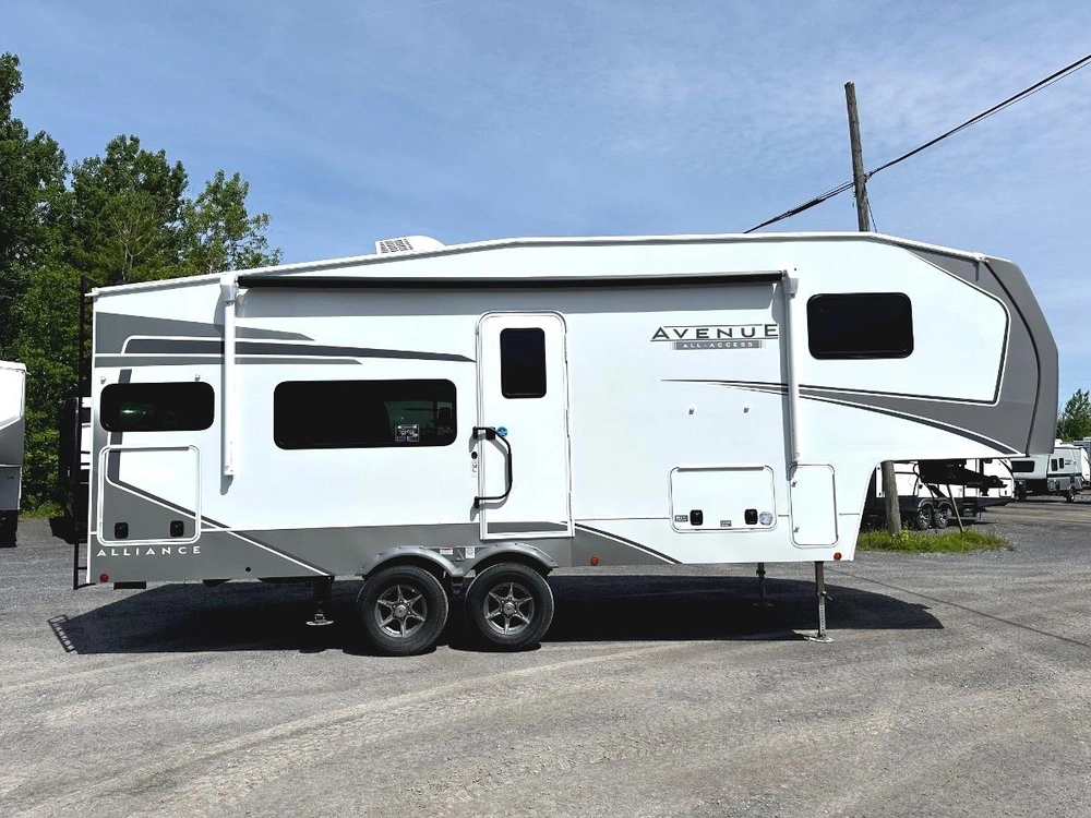 Alliance Rv Avenue 23ml 2026 alt