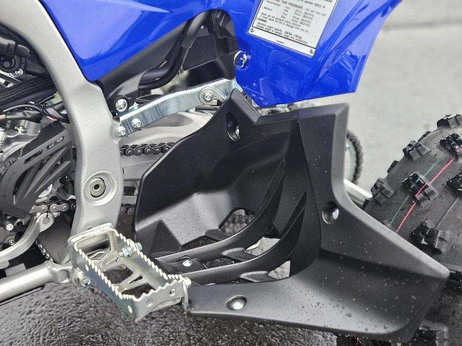 2026 Yamaha Yfz450r alt