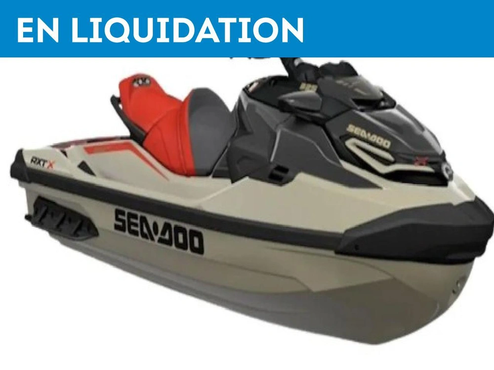 Sea-doo/brp Rxt-x 325 2025 alt