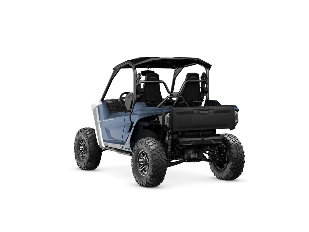 2026 Yamaha Wolverine Rmax2 1000 Limited alt
