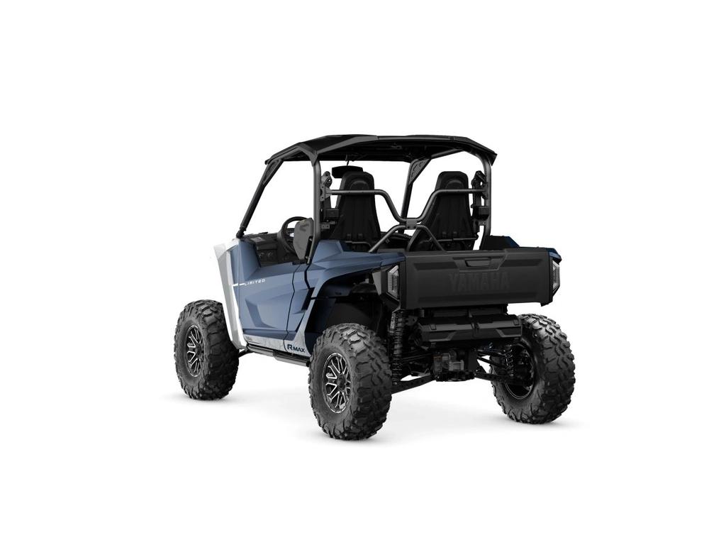 2026 Yamaha Wolverine RMAX2 1000 Limited for Sale