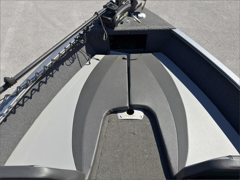2019 Lund Boat Co 1775 alt
