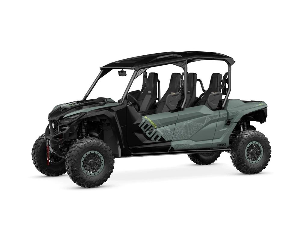 2026 Yamaha Wolverine RMAX4 1000 XT-R for Sale