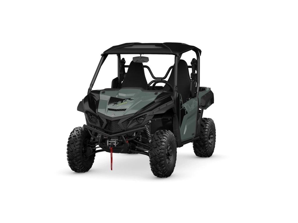 2026 Yamaha Wolverine X2 850 XT-R for Sale