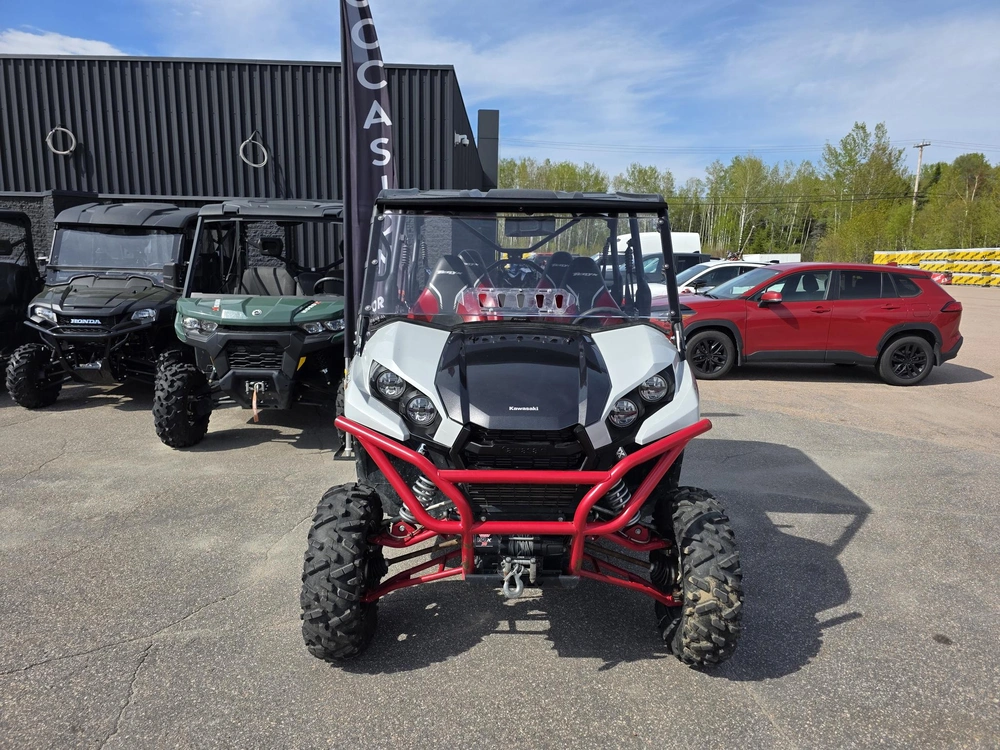 Kawasaki Teryx4 S 800 2023 alt