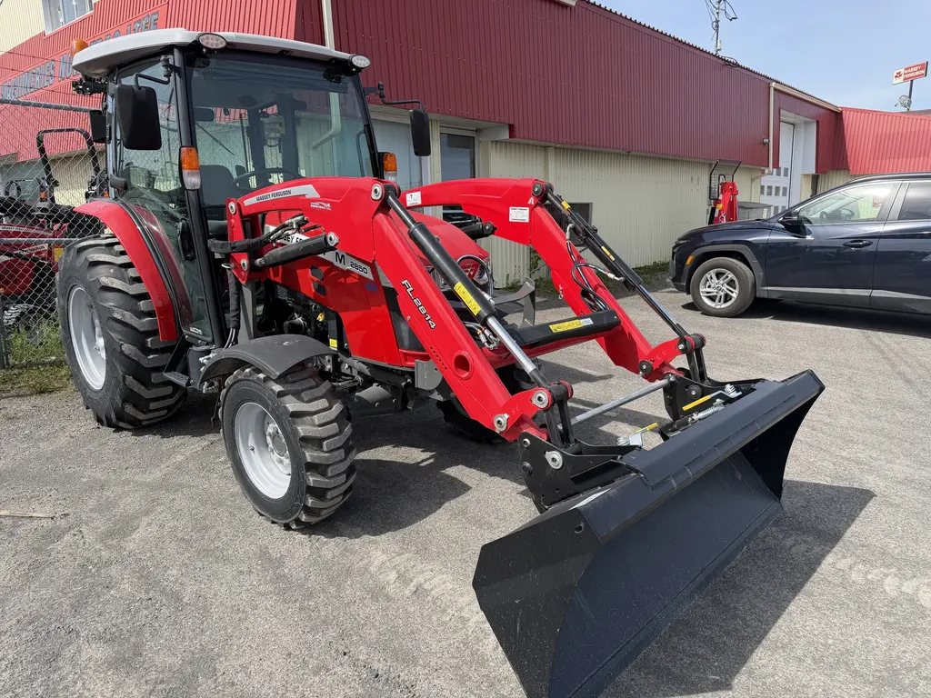 Massey Ferguson 2850 2023