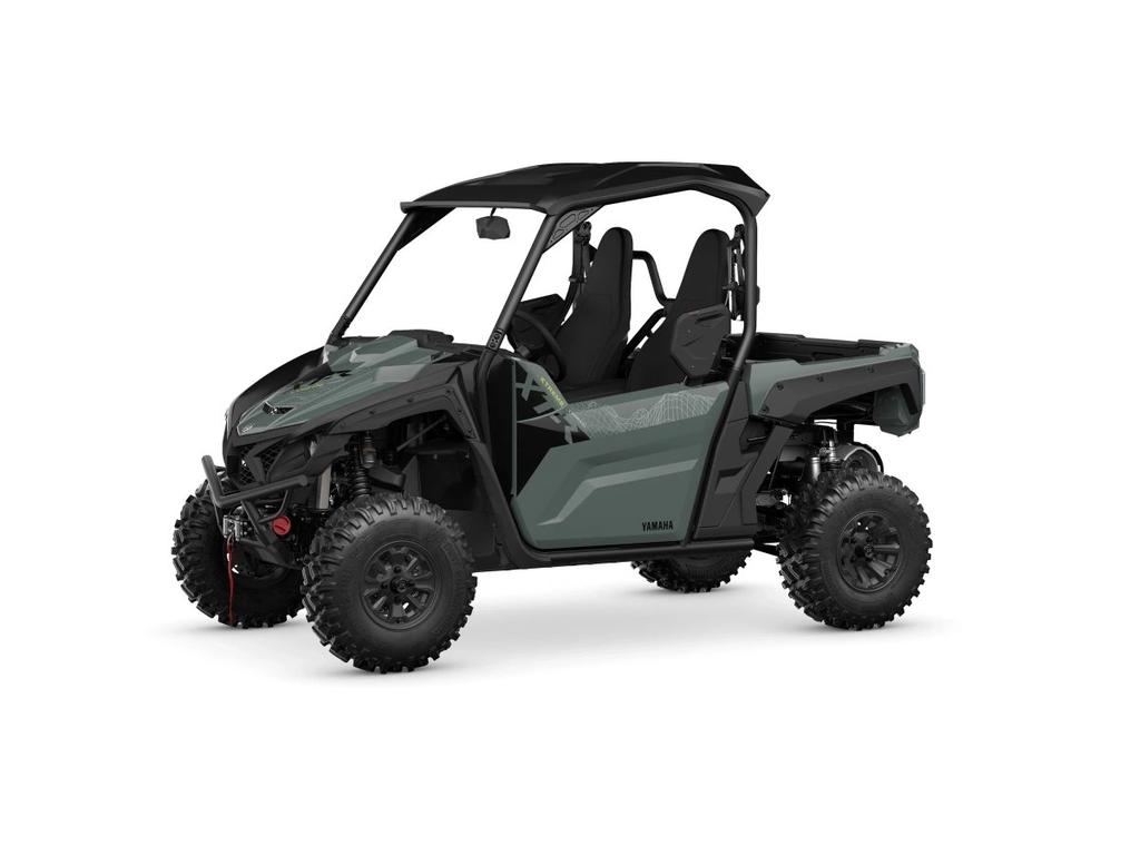 2026 Yamaha Wolverine X2 850 XT-R for Sale