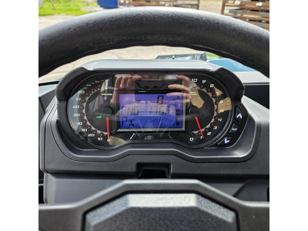 2026 Polaris Ranger Xp 1000 Premium alt