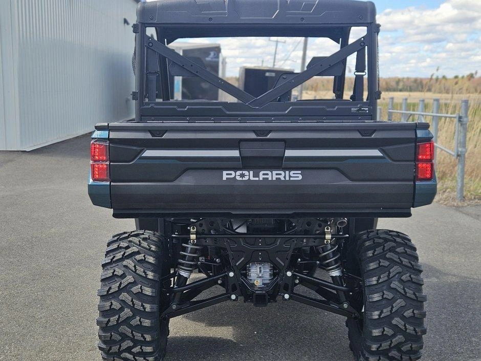 Polaris Ranger Xp 1000 Premium 2026 alt