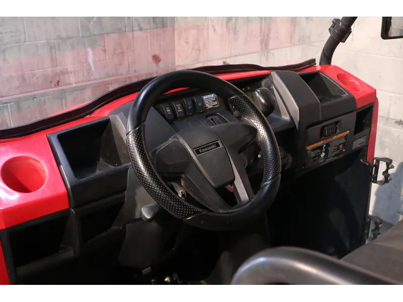 2019 Kawasaki MULE PRO-MX thumbnail 6