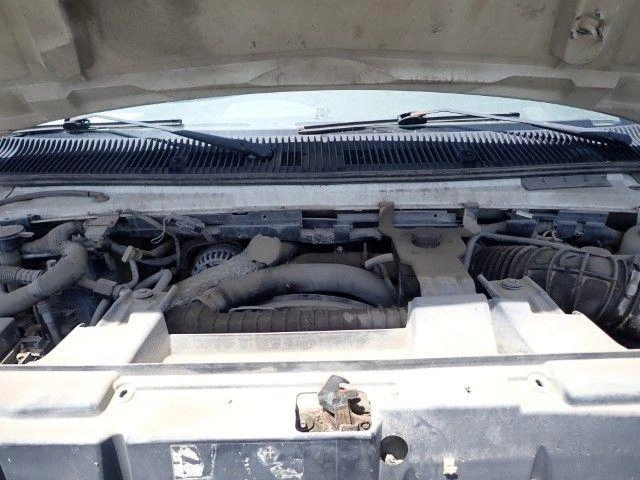 Ford E-450 2004