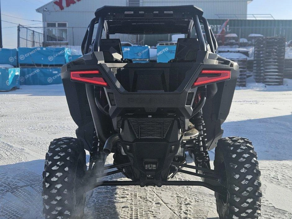 2026 Polaris Rzr Pro Xp Utlimate alt