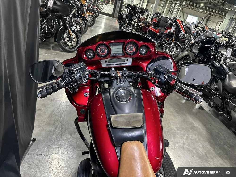 2017 Kawasaki Vn1700b alt