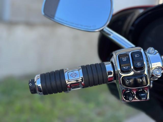 2021 Harley-Davidson Tri Glide Ultra FLHTCUTGSE thumbnail 8
