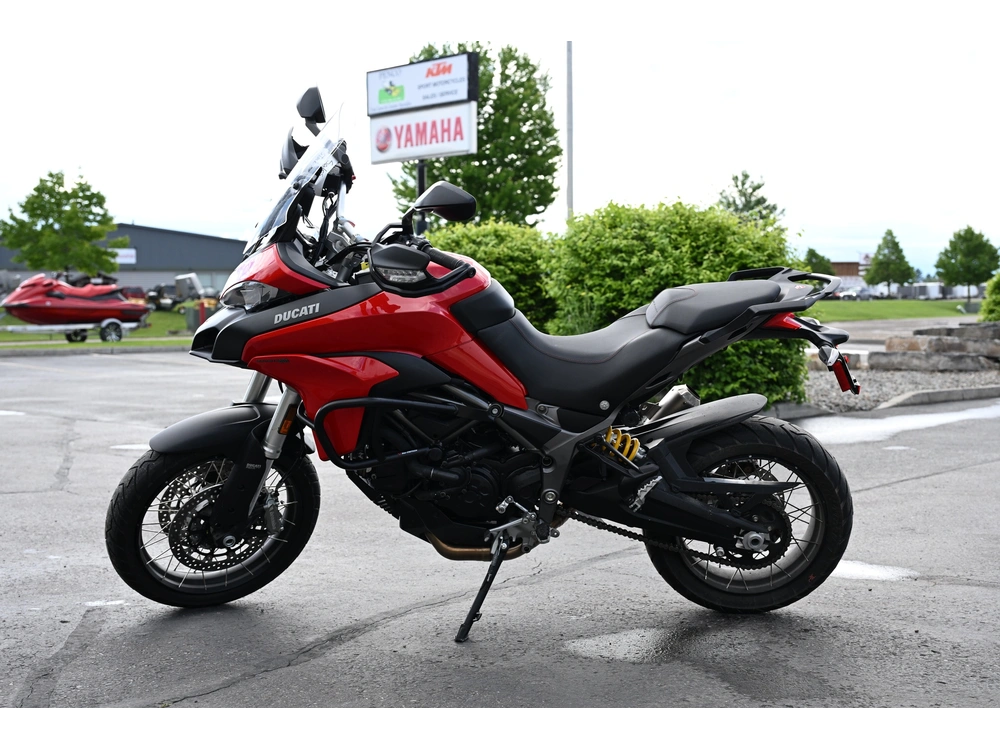 2018 Ducati Multistrada 950 alt