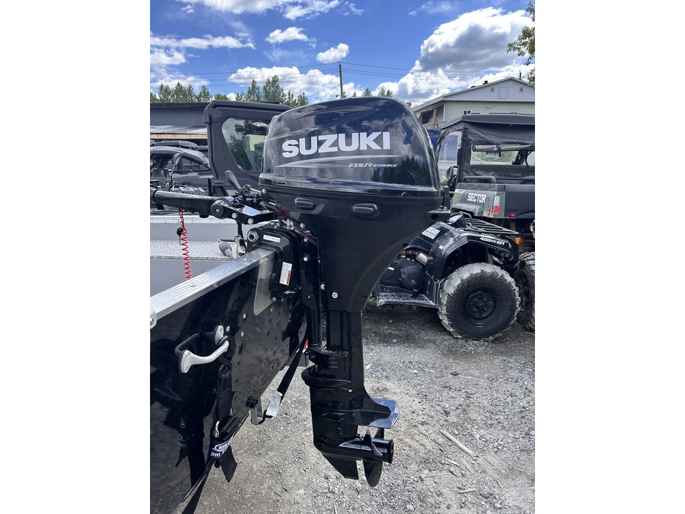 Suzuki Df20aes 20 Force 2026 alt