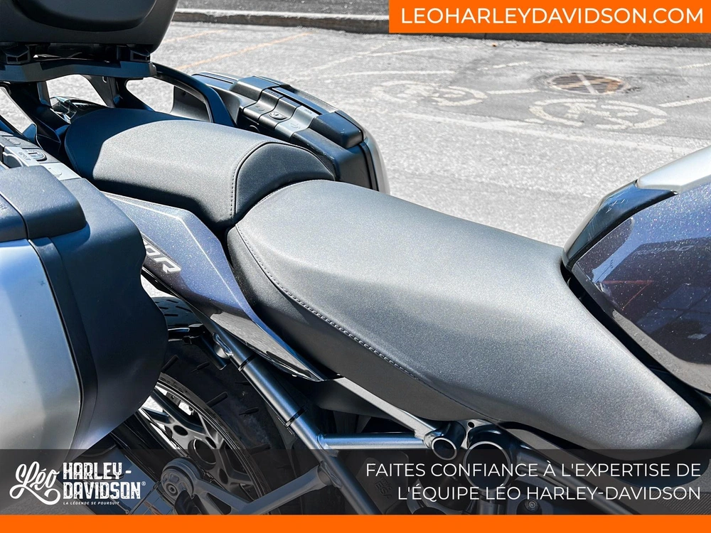 2016 Bmw R1200r alt