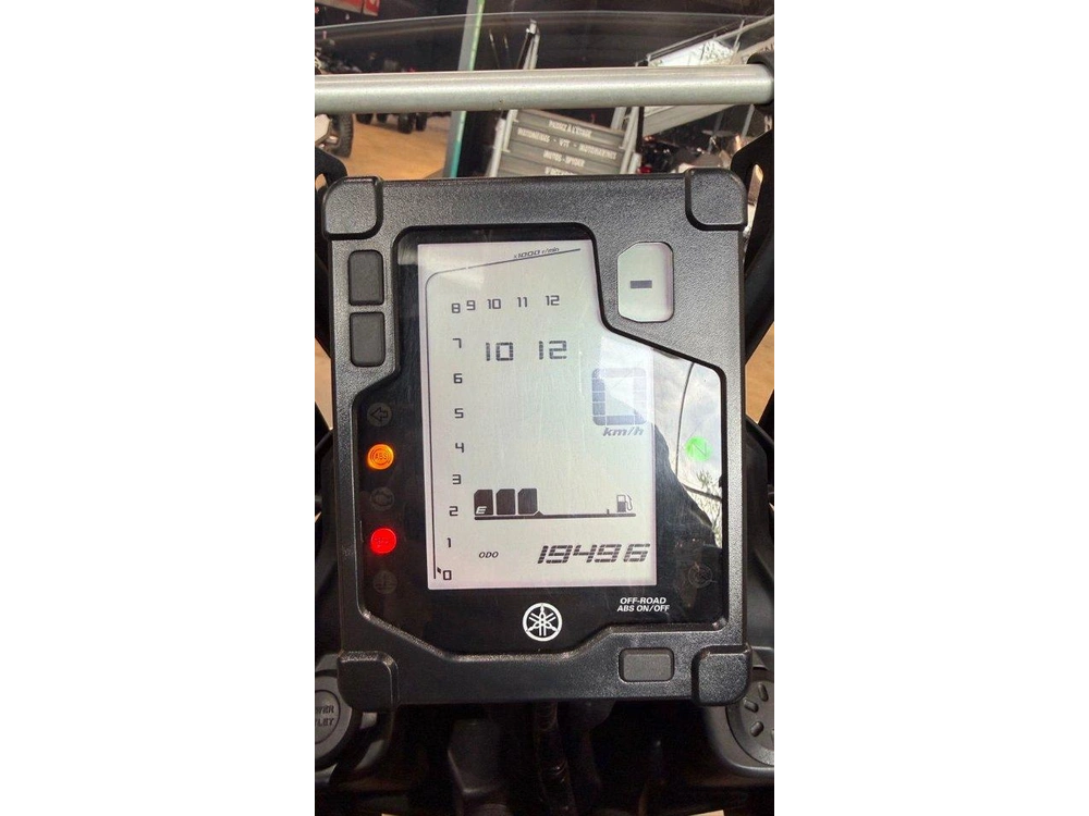 Yamaha Tenere 700 2023 alt