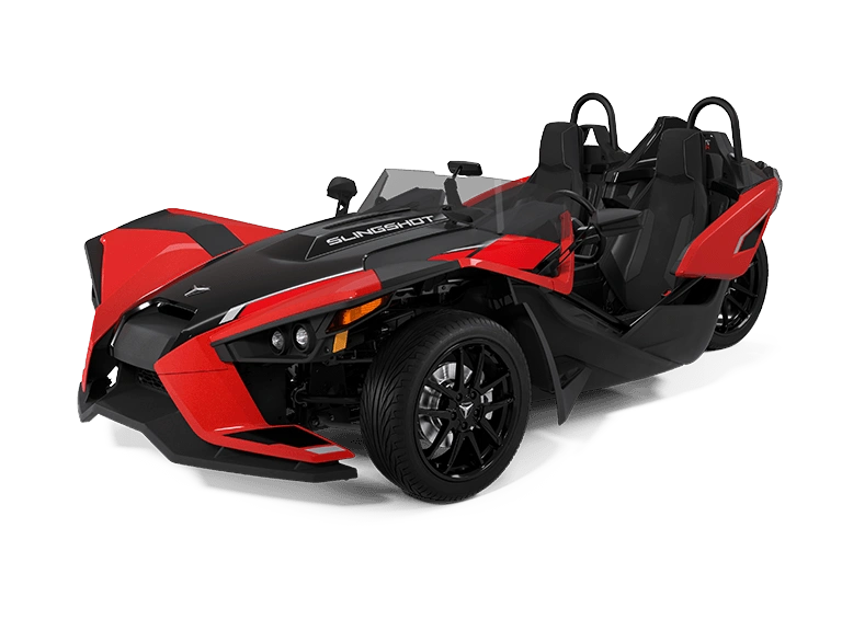 2024 Polaris Slingshot Slr Auto alt