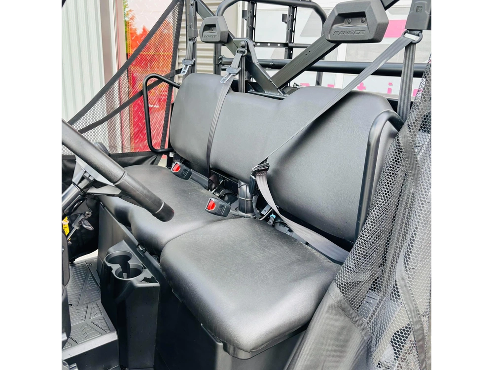 Polaris Ranger 1000 Eps R26tae99a1 2026 alt